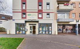 Brit Hotel Lille Centre